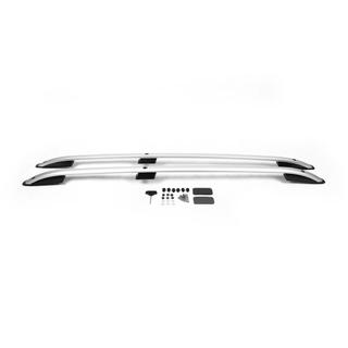 Roof Rails Skyport grey matt (For Express) photo 4