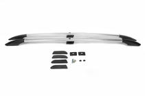 Renault Kangoo/Express 2021- Chrome Roof Rails (for Express) photo 15