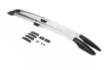 Renault Kangoo/Express 2021- Chrome Roof Rails (for Express) photo 16