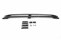 Renault Kangoo/Express 2021- Black Roof Rails (For Express) photo 10