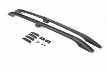 Renault Kangoo/Express 2021- Black Roof Rails (For Express) photo 11