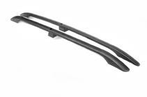 Renault Kangoo/Express 2021- Black Roof Rails (For Express) photo 9