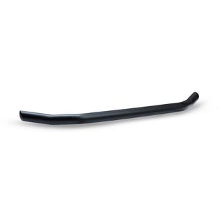 Front bumper guard Texas for 2015+ (76mm, black) Ford Ranger 2011–2022 photo 2