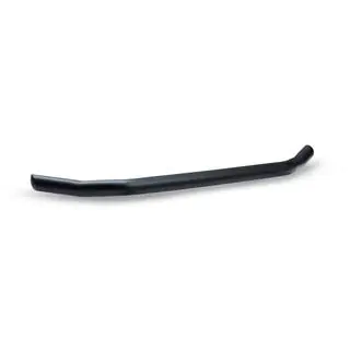 Front bumper guard Texas (76mm, black) photo 3