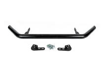 Mitsubishi L200 2006-2015 Front bumper guard Texas (76mm, black) photo 3