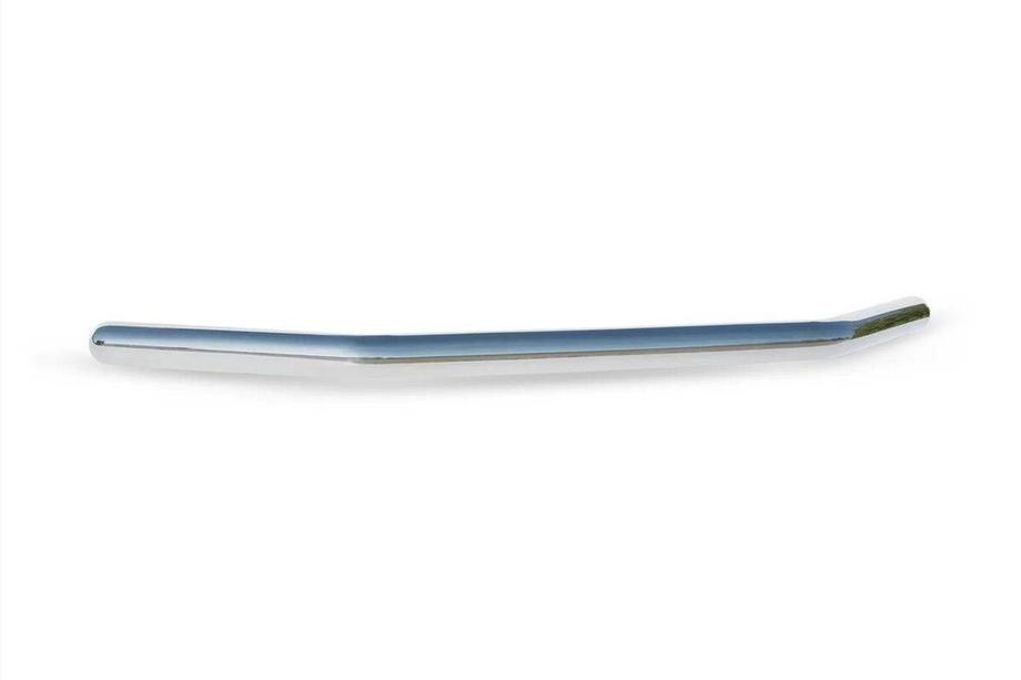Nissan X-trail T32/Rogue 2014-2021 Front Bar Texas (60mm, Stainless Steel) Image