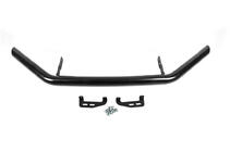 SsangYong Musso II 2018– Front bumper guard Texas (76mm, black) photo 4
