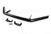 SsangYong Musso II 2018– Front bumper guard Texas (76mm, black) photo 5