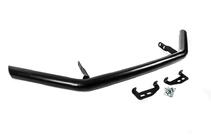 SsangYong Musso II 2018– Front bumper guard Texas (76mm, black) photo 6
