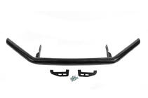 SsangYong Musso II 2018– Front bumper guard Texas (76mm, black) photo 7