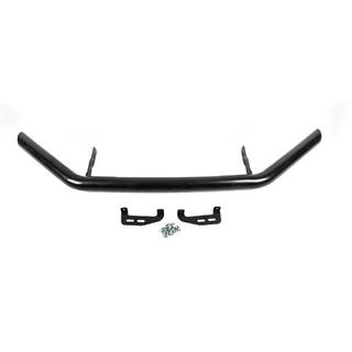 Front bumper guard Texas (76mm, black) photo 4