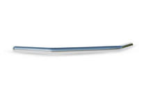 Toyota Hilux 2015- Front Bull Bar Texas for 2020+ (76mm, Stainless Steel) photo 1