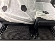 Volkswagen ID.6 2021- EVA Floor Mats (black) photo 18
