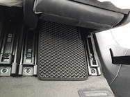 Volkswagen ID.6 2021- EVA Floor Mats (black) photo 13