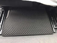 Volkswagen ID.6 2021- EVA Floor Mats (black) photo 15