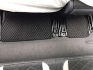 Volkswagen ID.6 2021- EVA Floor Mats (black) photo 16