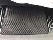 Volkswagen ID.6 2021- EVA Floor Mats (black) photo 14