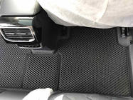 Volkswagen ID.6 2021- EVA Floor Mats (black) photo 8