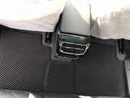 Volkswagen ID.6 2021- EVA Floor Mats (black) photo 9