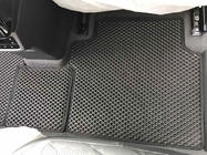 Volkswagen ID.6 2021- EVA Floor Mats (black) photo 10