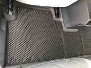 Volkswagen ID.6 2021- EVA Floor Mats (black) photo 11