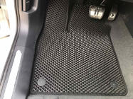 Volkswagen ID.6 2021- EVA Floor Mats (black) photo 2