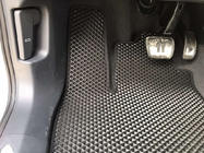 Volkswagen ID.6 2021- EVA Floor Mats (black) photo 3