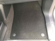 Volkswagen ID.6 2021- EVA Floor Mats (black) photo 5