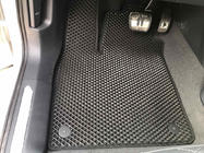 Volkswagen ID.6 2021- EVA Floor Mats (black) photo 4