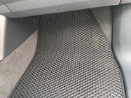 Volkswagen ID.6 2021- EVA Floor Mats (black) photo 6