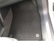 Volkswagen ID.6 2021- EVA Floor Mats (black) photo 7