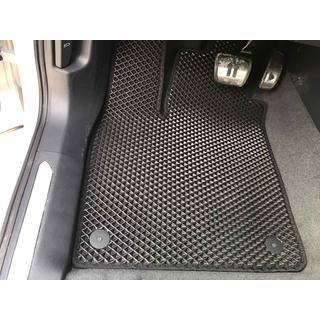EVA Floor Mats (black) photo 2