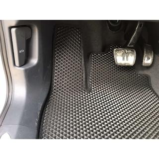 EVA Floor Mats (black) photo 3