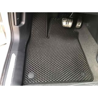 EVA Floor Mats (black) photo 4