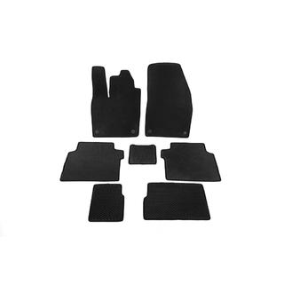 EVA Floor Mats (black) photo 1