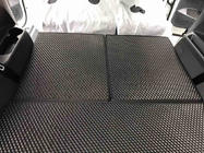 Volkswagen ID.6 2021- Trunk Mat (EVA, Black) photo 2