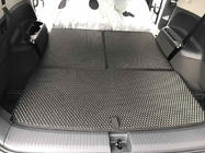 Volkswagen ID.6 2021- Trunk Mat (EVA, Black) photo 3
