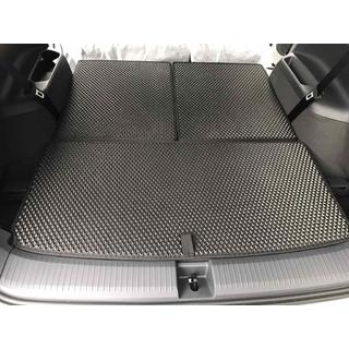 Trunk Mat (EVA, Black)