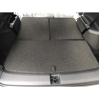 Trunk Mat (EVA, Black)
