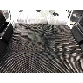 Trunk Mat (EVA, Black) photo 2