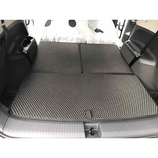 Trunk Mat (EVA, Black) photo 3