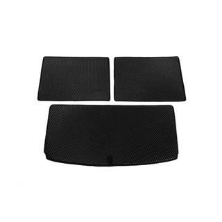 Trunk Mat (EVA, Black) photo 4