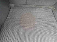 Skoda Octavia II A5 2006-2010 EVA Trunk Mat (SD, Black) photo 5