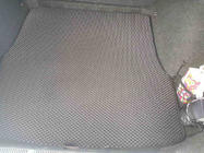 Skoda Octavia II A5 2010-2013 EVA Trunk Mat (SD, Black) photo 3