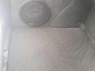 Skoda Octavia II A5 2010-2013 EVA Trunk Mat (SD, Black) photo 4