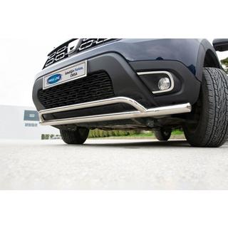 Front Bar Vegas (60/42mm, Stainless Steel) photo 3