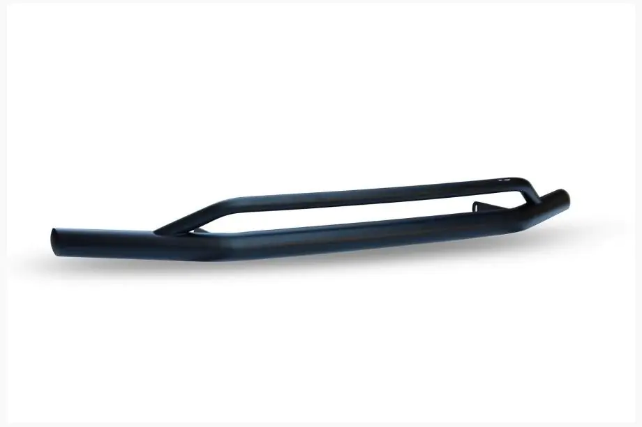 Mercedes X class 2017-2020 Front Double Bar Vegas (black, 76mm) Image