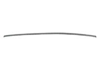 Audi A3 2003-2012 Rear Bumper Protector OmsaLine (2008-2012, Stainless Steel) photo 2