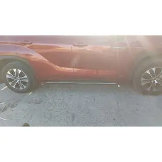 Side Steps OEM V1 (2 pcs, Aluminum) photo 4