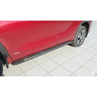 Side Steps OEM V1 (2 pcs, Aluminum) photo 1